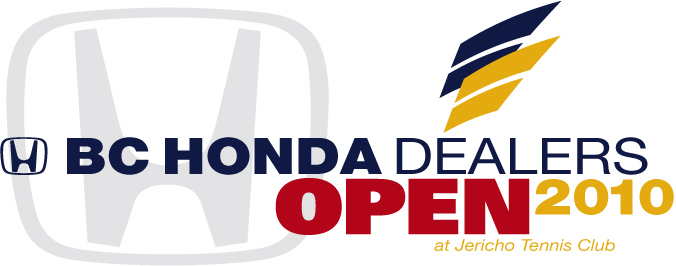 BC Honda Dealers Open 2010