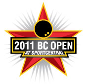 2010 BC Open Draws