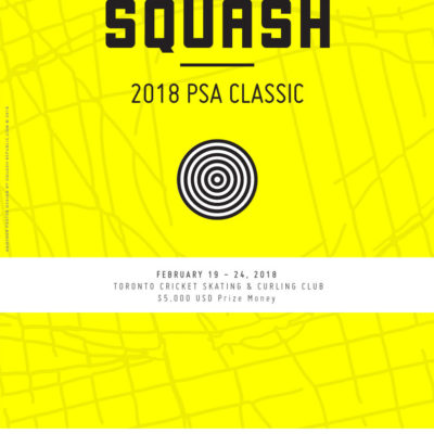 2018 Guilfoyle Financial PSA Tournament