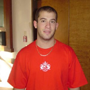 Jason Guiffre