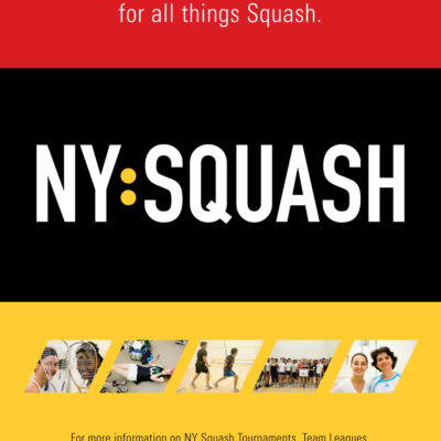 New York Squash 