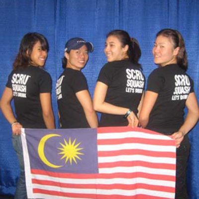 Team Malaysia 2006