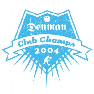 Denman Fitness Club Champs