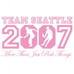 Team Seattle (Howe Cup)