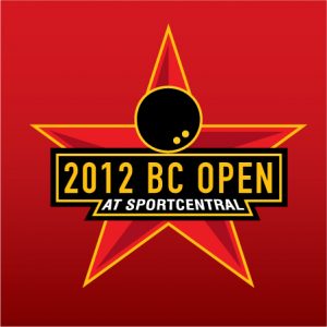 BC Open at Sport Central 2012 