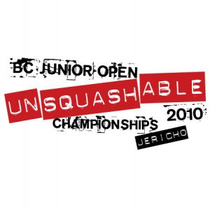 BC Junior Open - Jericho