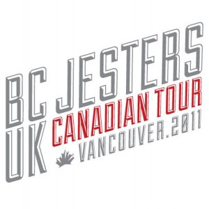 BC Jesters UK Tour