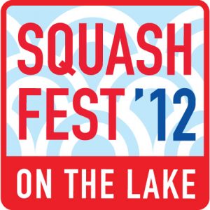 SquashFEST 2012