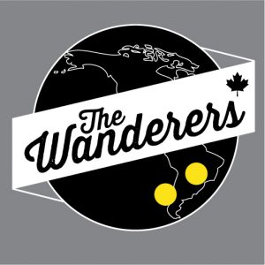 The Wanderers 