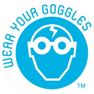 Wear Your Goggles