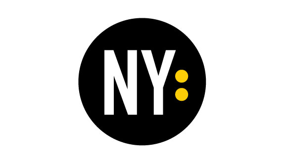 NY Squash - Rebranding by Squash Republic - squashrepublic.com