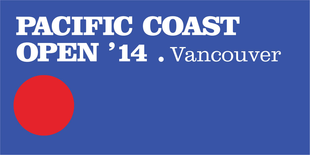 Pacific Coast Open 2014