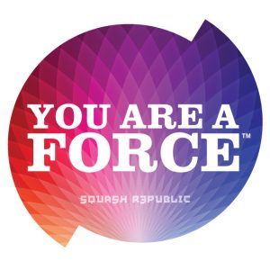 You Are a Force