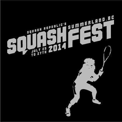 SquashFEST 2014
