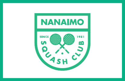 Nanaimo Squash Club Trend Diesel Open 2017