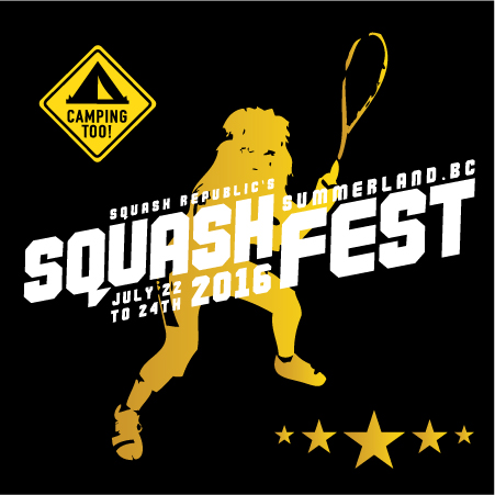 SquashFEST 2016 Photos