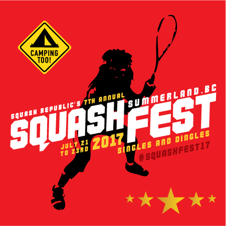 SquashFEST 2017 Photos