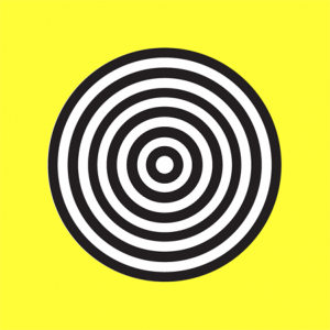 2018 Guilfoyle Financial Squash Logo