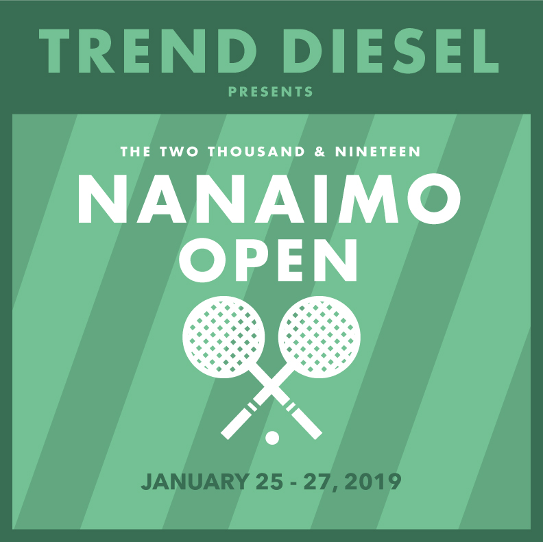 2019 Nanaimo Open