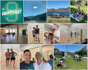 SquashFEST 2019 Gallery