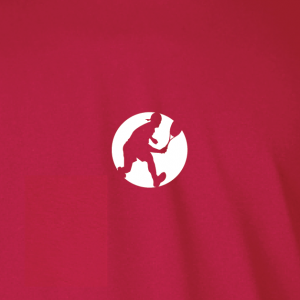 World Squash Day-Men's Shirt Logo
