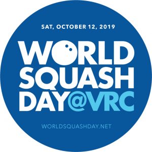 World Squash Day