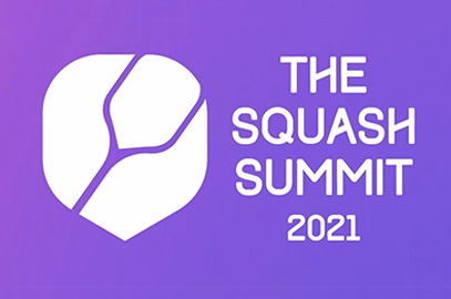 The Squash Summit