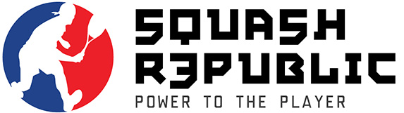 Squash Republic - Power to the Player