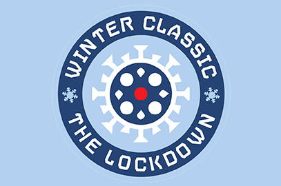 Winter Classic Lockdown