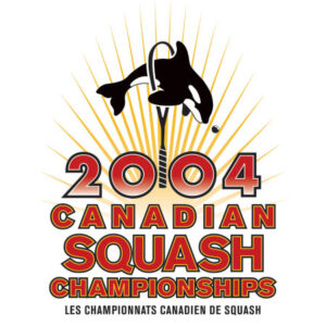 2004 Canadian Squash Championships