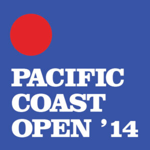 2014 Pacific Coast Open 