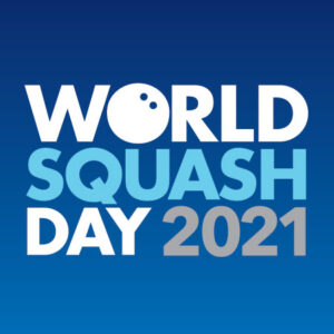 World Squash Day 2021