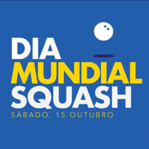 World Squash Day 2022