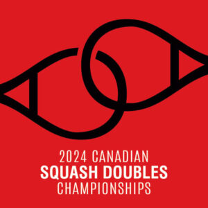 2024 Canadian Squash Doubles