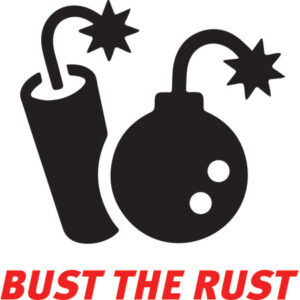 Bust the Rust